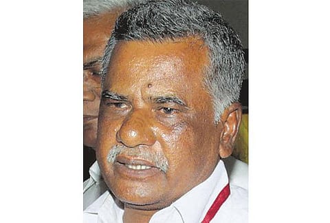 ஊழலுக்கு எதிராகப் போராடும்﻿  கம்யூனிஸ்ட் கட்சியினரை மக்கள் ஆதரிக்க வேண்டும்﻿: சிபிஐ மாநிலச் செயலாளர் முத்தரசன் வேண்டுகோள்﻿