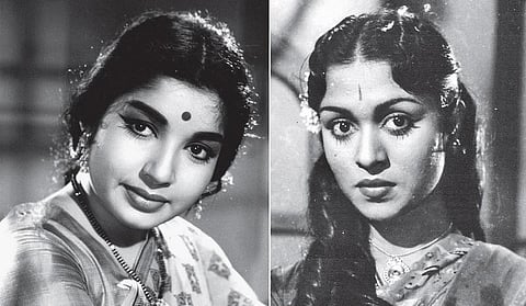 அந்தநாள் ஞாபகம்: மீண்டும் மீண்டும் துரத்திய கதைகள்!﻿