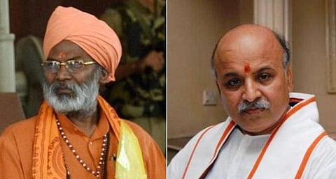 முஸ்லிம் மக்கள்தொகை: தொகாடியா, சாக்‌ஷி மகாராஜ் சர்ச்சை கருத்து
