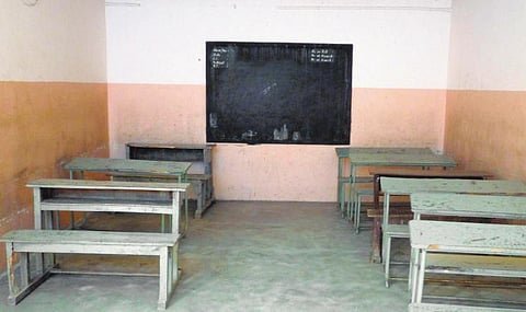ஆசிரியர்களுக்காக மொபைல் ஆப்: ம.பி.-யில் அறிமுகம்