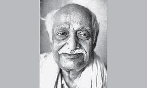 கோபிநாத் கவிராஜ்﻿ 10