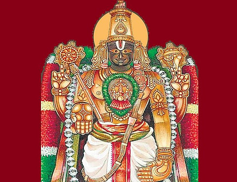 மனவளம் தரும்  குணசீலம்﻿