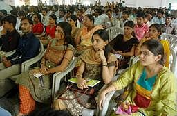 செப்.28-ல் பி.எட். கலந்தாய்வு தொடக்கம்: 16-ம் தேதி முதல் அழைப்புக் கடிதம்