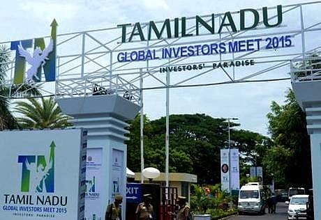 முதலீட்டாளர் மாநாடு: தொழில்துறையினர் புகழாரம்﻿ - குறுகிய காலத்தில் மின்வெட்டு பிரச்சினைக்கு தீர்வு என பாராட்டு
