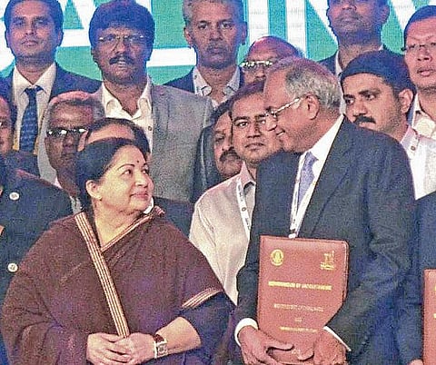 சிறிய நிறுவனங்களால் அதிக வேலை வாய்ப்பு உருவாகும்: வேணு ஸ்ரீனிவாசன் சிறப்பு பேட்டி﻿