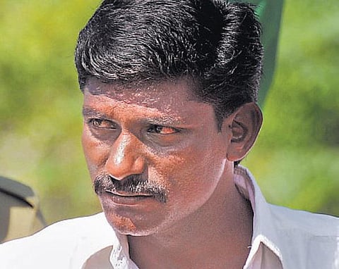 நான் சொன்ன இருவரின் சடலங்கள் சிக்கின﻿: நரபலி புகார் கூறிய சேவற்கொடியோன் பேட்டி﻿
