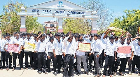 மெல்லத் தமிழன் இனி 2 - மது ஒழிப்பைப் பள்ளிகளிலிருந்து தொடங்குவோம்!﻿
