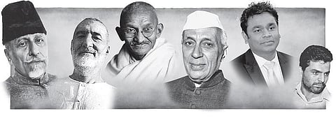 இந்திய முஸ்லிம்கள் கொண்டாட சில குரல்கள்!﻿