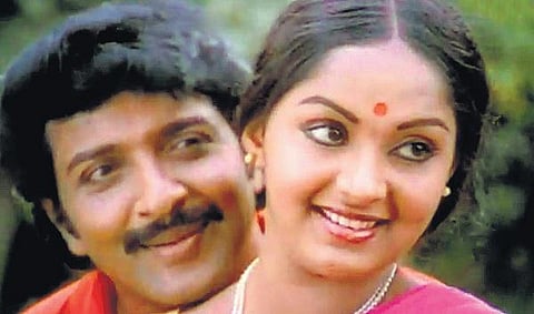 காற்றில் கலந்த இசை-22 கடற்கரையில் வீசும் இசைத் தென்றல்﻿