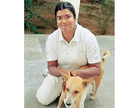 உயர் அதிகாரிகளின் நெருக்குதல் காரணமா? - பெண் டிஎஸ்பி தற்கொலை வழக்கின் பின்னணி விவரம்﻿
