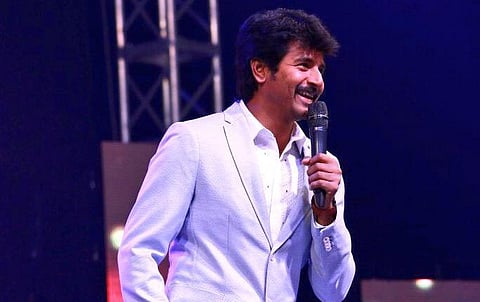 மதுரை சம்பவம்: ரசிகர்களின் ஆதரவால் சிவகார்த்திகேயன் நெகிழ்ச்சி