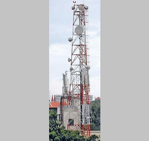 பிரதமரை கலங்கடித்த ‘கால்-டிராப்’﻿