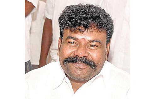 மும்பையில் கைதான அட்டாக் பாண்டிக்கு அக். 6-ம் தேதி வரை நீதிமன்றக் காவல்﻿: 10 நாள் காவலில் விசாரிக்க போலீஸார் மனு﻿