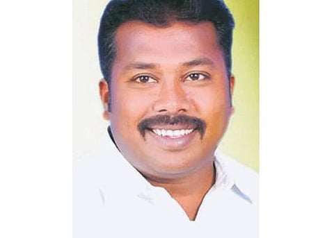 மறைமலைநகர் அருகே பாஜக பிரமுகர் படுகொலை﻿: சைதை நீதிமன்றத்தில் 7 பேர் சரண்﻿