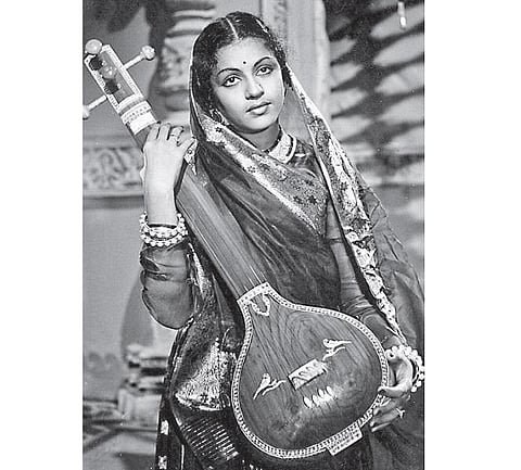 எம்.எஸ்.சுப்புலட்சுமியின் இசை வாழ்க்கை﻿: பொதிகை ‘தி இந்து’ இணைந்து வழங்குகிறது﻿