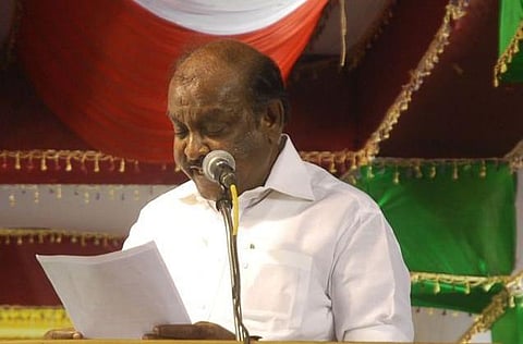 டாஸ்மாக் ஊழியர்களுக்கு ரூ.300 முதல் 500 வரை ஊதிய உயர்வு: அமைச்சர் நத்தம் விஸ்வநாதன் அறிவிப்பு