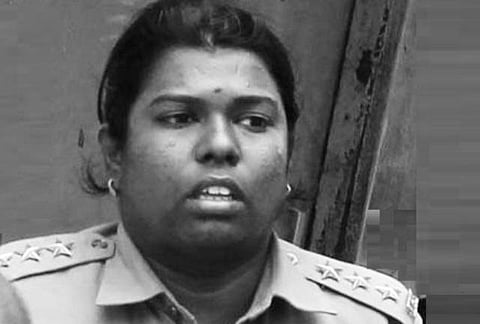 விஷ்ணுபிரியா தற்கொலை விவகாரம்: தொலைபேசி அழைப்புகள் குறித்து விசாரணை﻿