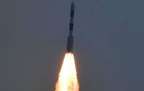 பிஎஸ்எல்வி சி-30 ராக்கெட் மூலம் வெற்றிகரமாக விண்ணில் பாய்ந்தது ஆஸ்ட்ரோசாட் செயற்கைக்கோள்﻿: சாதனை﻿ நாடுகள் பட்டியலில் இடம் பிடித்தது இந்தியா﻿﻿