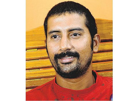 உமேஷ்யாதவ், வருண் ஆரோன் பந்துவீச்சு இந்திய அணிக்கு நம்பிக்கை அளிக்கிறது﻿: சடகோபன் ரமேஷ் தகவல்﻿
