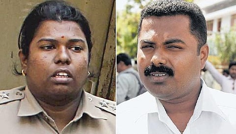 தொலைபேசியில் பேசியது என்ன?- விஷ்ணுபிரியா நண்பரிடம் 4 மணி நேரம் விசாரணை﻿