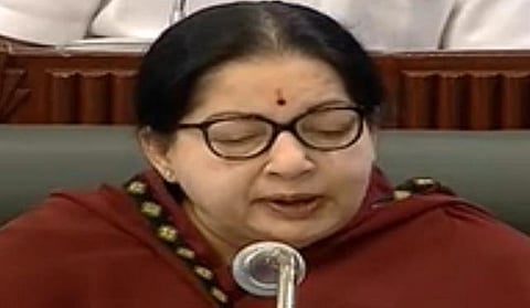 தேனி, ஈரோடு, குமரியில் கலை - அறிவியல் கல்லூரிகள்: பேரவையில் முதல்வர் அறிவிப்பு