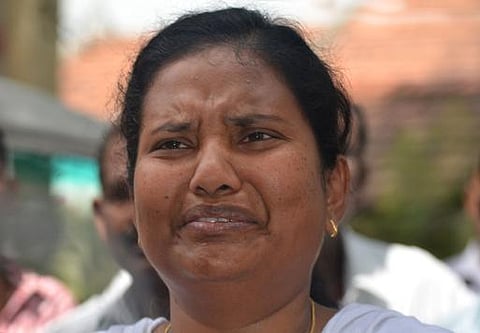 விஷ்ணுபிரியா தற்கொலை வழக்கில்﻿ கீழக்கரை டிஎஸ்பி-யிடம் விசாரிக்க சிபிசிஐடி முடிவு﻿