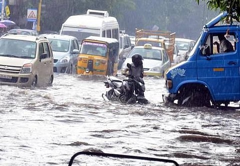 தமிழகத்தில் மழை தொடரும்: சென்னை வானிலை ஆய்வு மையம் தகவல்