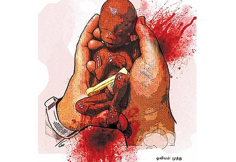 தொட்டில் குழந்தை திட்டம் வரமா சாபமா?