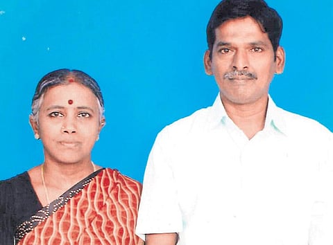 எனக்குப் பிடித்த வீடு: மரங்கள் வாழும் வீடு﻿