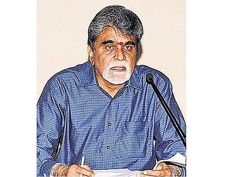 திருப்பூரில் 7-ம் தேதி ஆயத்த ஆடை கண்காட்சி﻿