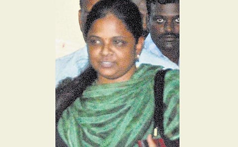 விஷ்ணுபிரியா தற்கொலை வழக்கு﻿: பெண் டிஎஸ்பி உட்பட 3 பேரிடம் சிபிசிஐடி விசாரணை﻿