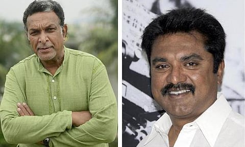 நடிகர் சங்கத் தேர்தலில் வேட்பு மனுக்கள் ஏற்பு﻿: 8-ம் தேதி இறுதிப் பட்டியல்﻿
