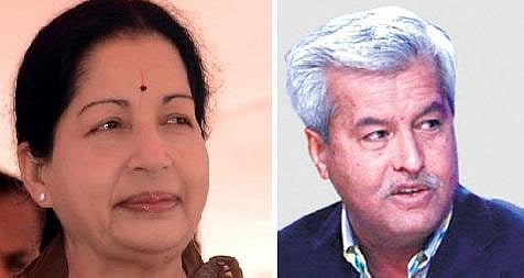 சொத்துக் குவிப்பு வழக்கு மேல்முறையீடு﻿: ஜெயலலிதா தரப்புக்கு எதிராக கூடுதல் அரசு வழக்கறிஞர் நியமனம்﻿