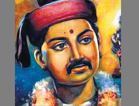 தத்துவ விசாரம்: பக்திக்கு வந்த சோதனை!﻿