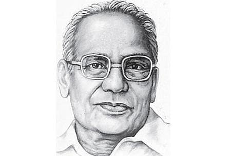 ஜே﻿.பி. எனும் மக்கள் தலைவர்﻿