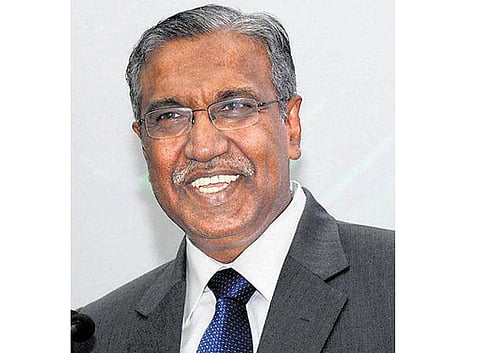 6 காப்பீட்டு நிறுவனங்களில் அந்நிய முதலீடு உயர வாய்ப்பு﻿: ஐஆர்டிஏ தலைவர் தகவல்