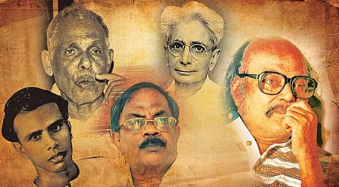 சிறுகதையாற்றுப்படை﻿