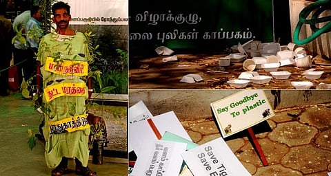 சரியாக நடக்கின்றனவா வன உயிரின வார விழாக்கள்?