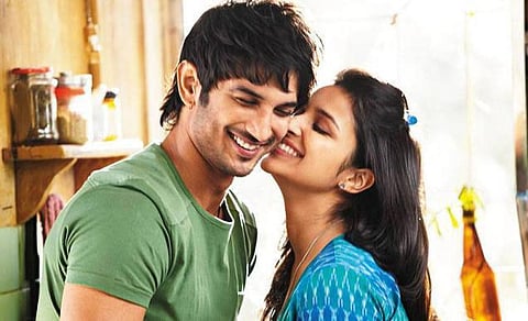 மான்டேஜ் மனசு 10: சுற்றிச் சுழலும் ரொமான்ஸ்கள்!