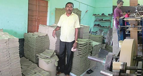 உன்னால் முடியும்: நூறு சதவீத முயற்சி வேண்டும்