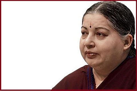 இலங்கை சிறையில் உள்ள 87 மீனவர்களை விடுவிக்க நடவடிக்கை எடுக்க வேண்டும்: பிரதமர் மோடிக்கு முதல்வர் ஜெயலலிதா கடிதம்