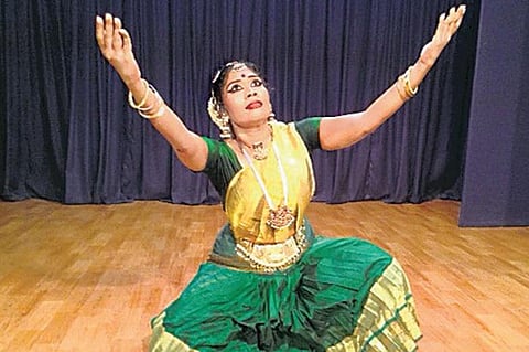 நாமே சிவமாவது எப்படி?﻿
