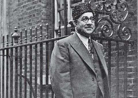 இன்று அன்று | 16 அக்டோபர் 1951: பாகிஸ்தானின் முதல் பிரதமர்!﻿