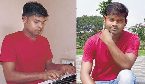 அப்பா இல்லாத தனிமை எழுத வைத்தது!﻿ - பாடலாசிரியர் மணிஅமுதவன் பேட்டி