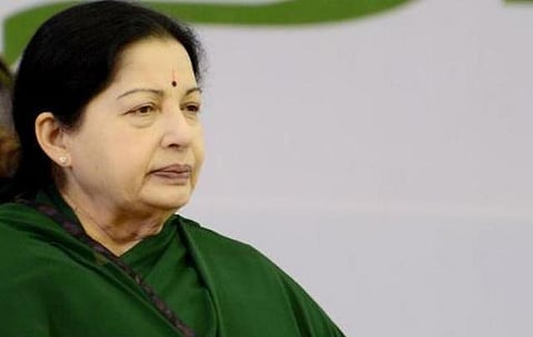 தேர்தல் வெற்றிக்கான பணிகளை தொடங்குங்கள்: அதிமுகவினருக்கு ஜெயலலிதா வேண்டுகோள்