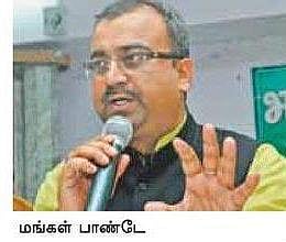 பிஹார் தேர்தலில்  நித்திஷ் கூட்டணி 65 தொகுதிகள், பாஜக 60 தொகுதிகள் வெற்றிபெறும்: கட்சியினர்  நம்பிக்கை