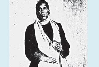 இன்று அன்று | 22 அக்டோபர் 1925: தமிழ்ப் படைப்புலகின் முன்னோடி﻿