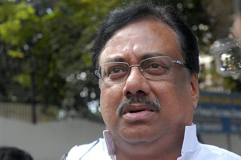 மோசமான நிலையில்  தமிழக நூலகங்கள்: இளங்கோவன் குற்றச்சாட்டு