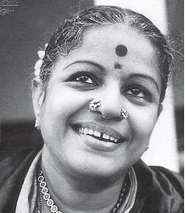 இன்று அன்று | 23 அக்டோபர் 1966: ஐ.நா. சபையில் ஒலித்த எம்.எஸ்.ஸின் குரல்!﻿