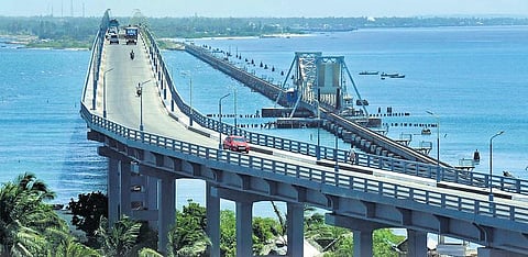 திடீரென குவியும் ரூ.40 ஆயிரம் கோடி திட்டங்களால் ‘தண்ணி இல்லா காடு’ ராமநாதபுரம் வளம் பெறுமா?